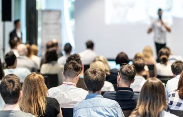 Culture Conference: Psychological Safety in the Workplace