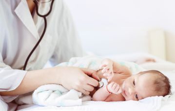 Pediatric Measures