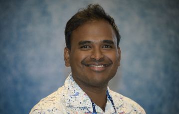 Dr. Vamshi Kotha