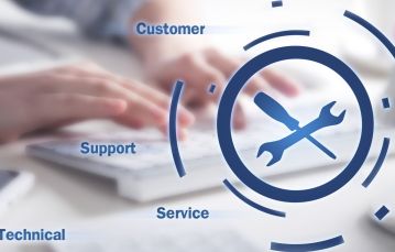 Island Health Service Desk