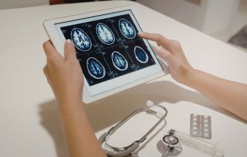 Imaging Medicine 