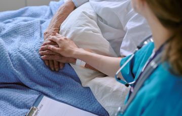 Palliative Care and End of Life