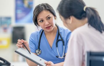 Public Health and Preventative Medicine 