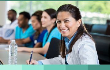 Medical Staff Training and Education Schedules