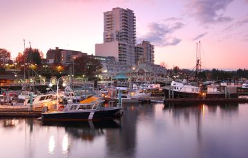Nanaimo 