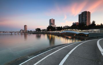 Nanaimo 