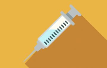 COVID-19 Vaccine Immunizers