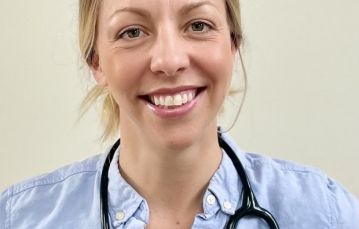Dr. Celina Horn