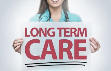 Long-term Care COVID-19