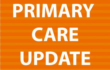 Archived Primary Care Updates